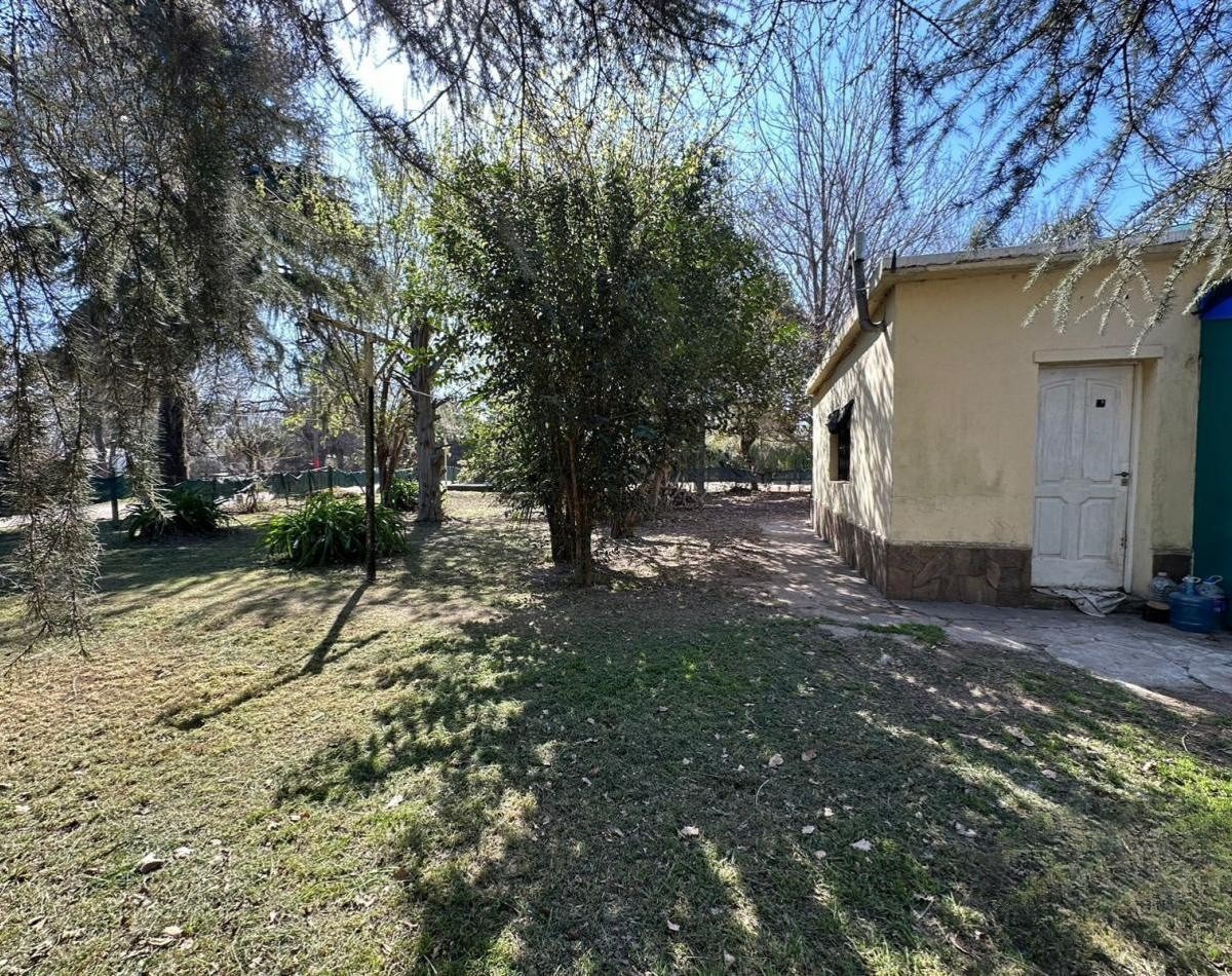Terreno a La Venta + Monoambiente en Ibarlucea Terreno a La Venta + Monoambiente en Ibarlucea